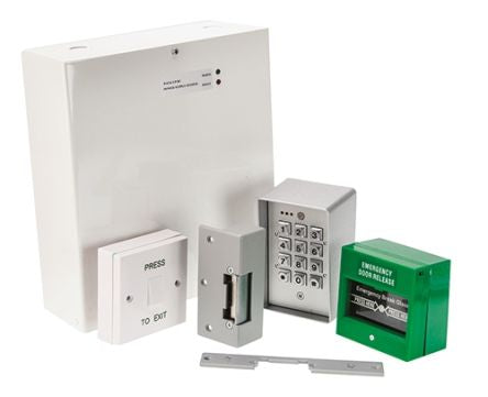 RS PRO  7418228