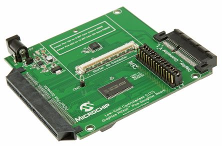 Microchip AC164144 7418332