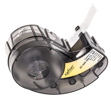 Brady XC-500-595-CL-BK 7418433