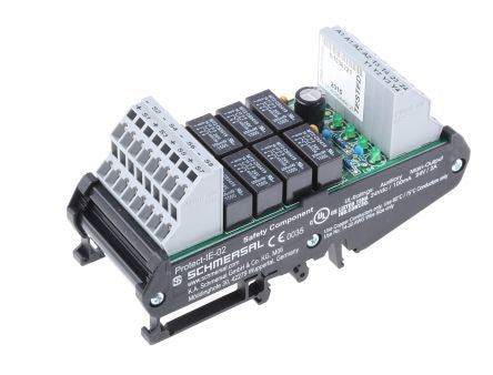 Schmersal PROTECT-IE-02 7418638