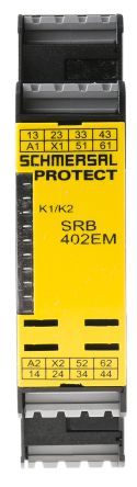 Schmersal SRB402EM 7418663