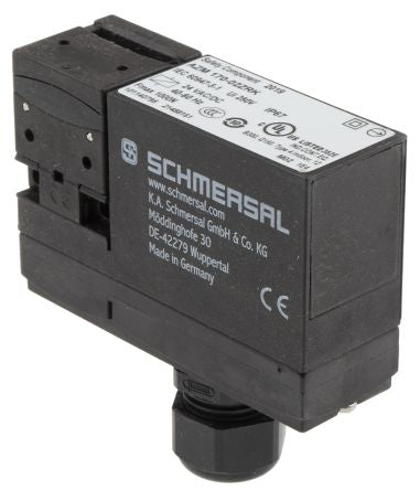 Schmersal AZM 170-02ZRK 24 VAC/DC 7418679