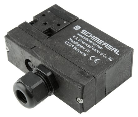 Schmersal AZM 170-02ZRK 230 VAC 7418681