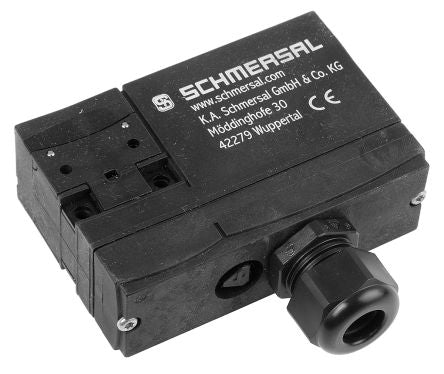 Schmersal AZM 170-02ZRKA 24 VAC/DC 7418685