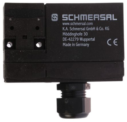 Schmersal AZM 170-11ZRK 24 VAC/DC 7418691