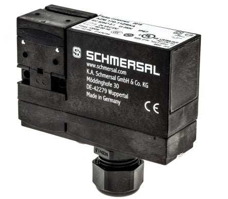 Schmersal AZM 170-11ZRKA 24 VAC/DC 7420701