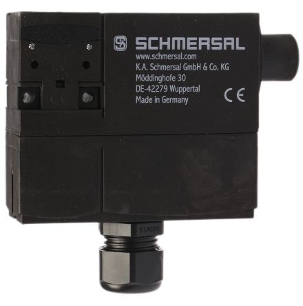 Schmersal AZM 170SK-11/02ZRK-2197 24VAC/DC 7420726