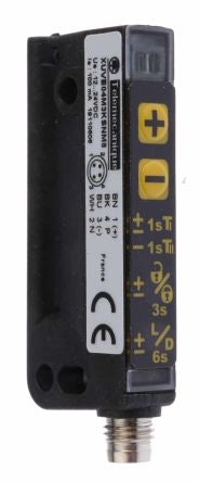 Telemecanique Sensors XUVE04M3KSNM8 7420798
