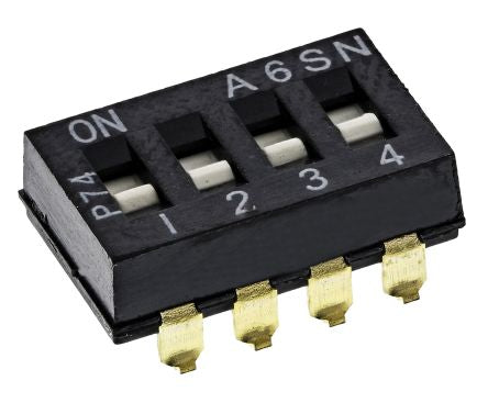 Omron A6SN4101 7421221