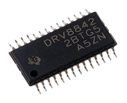 Texas Instruments DRV8842PWP 7422876