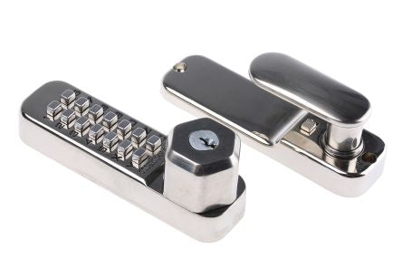 Codelock CL255 KEY SS 7423006