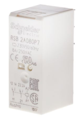 Schneider Electric RSB2A080P7 7423784