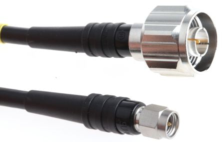 Huber & Suhner G032D/Nm/SMAm/1000 7423996
