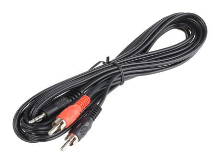 RS PRO 7424541