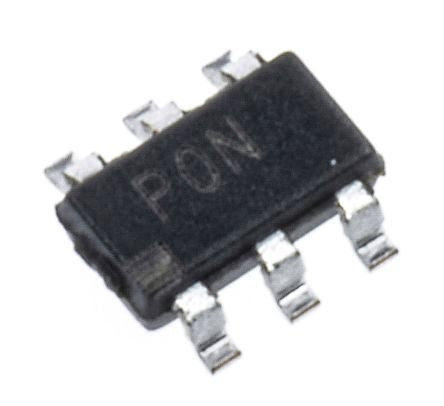 Analog Devices ADP1864AUJZ-R7 7427724