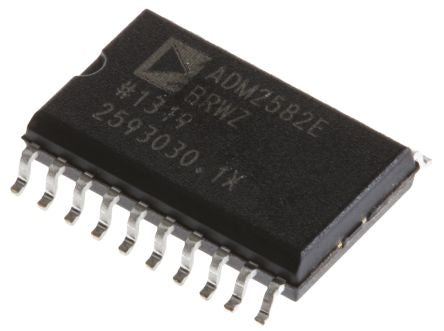 Analog Devices ADM2582EBRWZ-REEL7 7427792