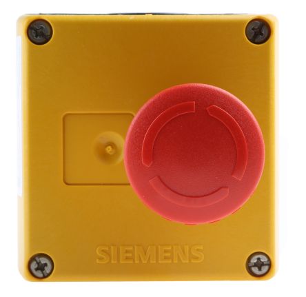 Siemens 3SB3801-0EG3 7429281