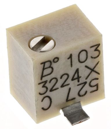 Bourns 3224X-1-103E 1675407