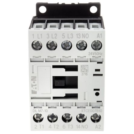 Eaton DILM7-10(24V50HZ) 7434905
