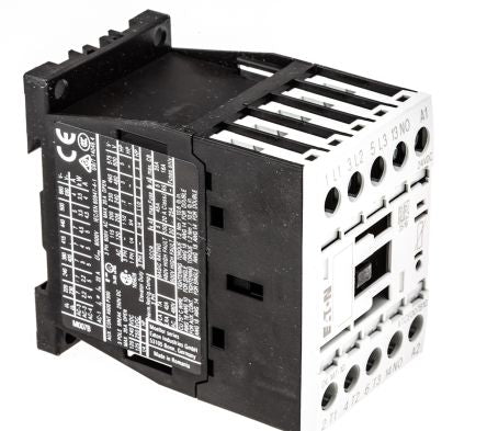 Eaton DILM7-10(24VDC) 7434908