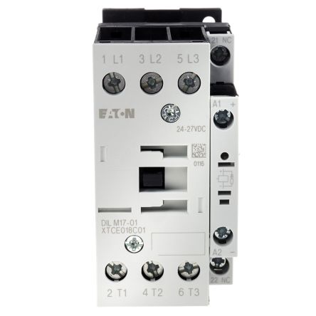 Eaton DILM17-01(RDC24) 7434920