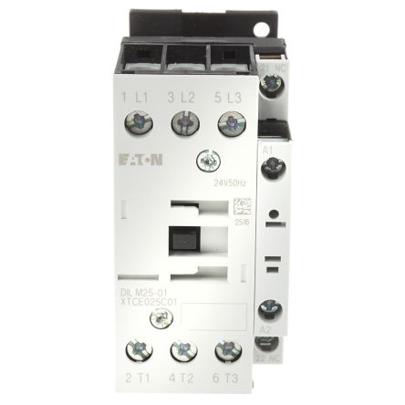 Eaton DILM25-01(24V50HZ) 7434936