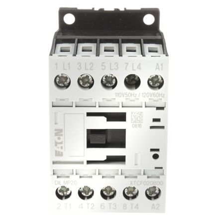 Eaton DILMP20(110V50HZ,120V60HZ) 7434942