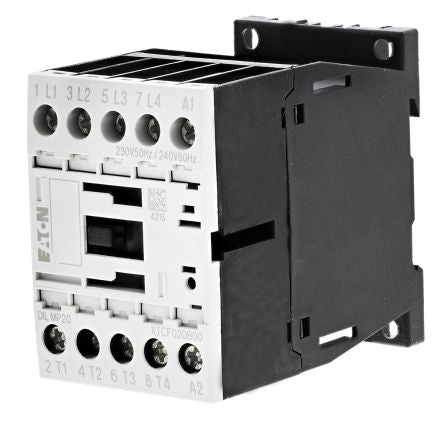 Eaton DILMP20(230V50HZ,240V60HZ) 7434946