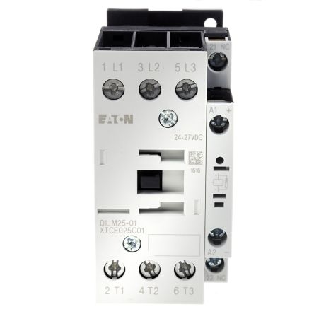 Eaton DILM25-01(RDC24) 7434949