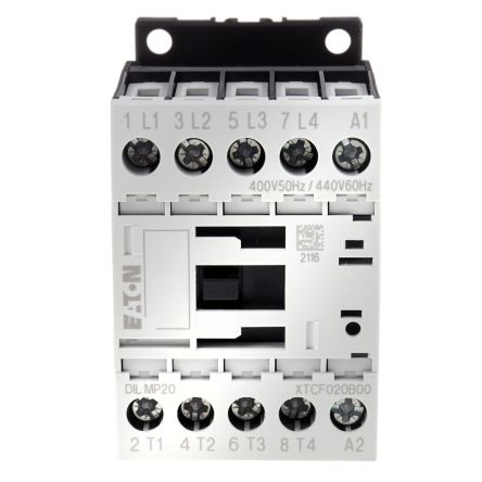 Eaton DILMP20(400V50HZ,440V60HZ) 7434952