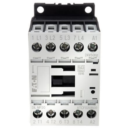 Eaton DILMP20(24V50HZ) 7434955