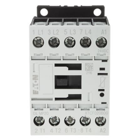 Eaton DILMP20(24VDC) 7434958