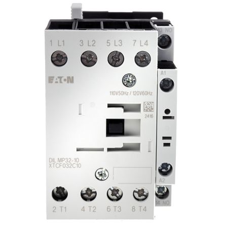 Eaton DILMP32-10(110V50HZ,120V60HZ) 7434961
