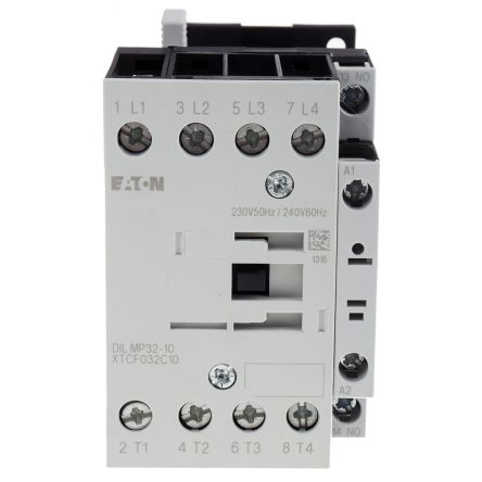 Eaton DILMP32-10(230V50HZ,240V60HZ) 7434964