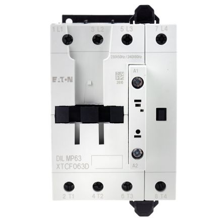 Eaton DILMP63(230V50HZ,240V60HZ) 7434986
