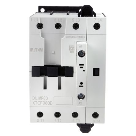 Eaton DILMP80(230V50HZ,240V60HZ) 7434999