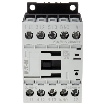 Eaton DILM15-10(230V50HZ,240V60HZ) 7435018