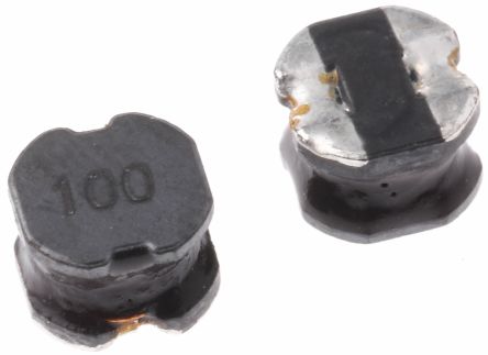 Bourns SRN6045-100M 7435122