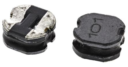 Bourns SRN8040-101M 7435197