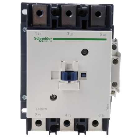Schneider Electric LC1D1156M5 7435251