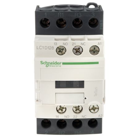 Schneider Electric LC1D128C7 7435258