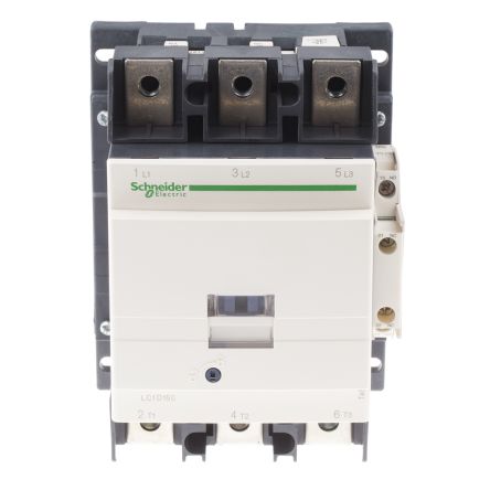 Schneider Electric LC1D1506MD 7435276