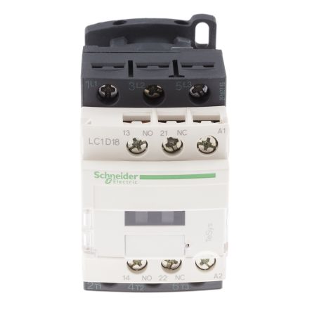 Schneider Electric LC1D18C7 7435286