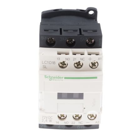 Schneider Electric LC1D18SL 7435295