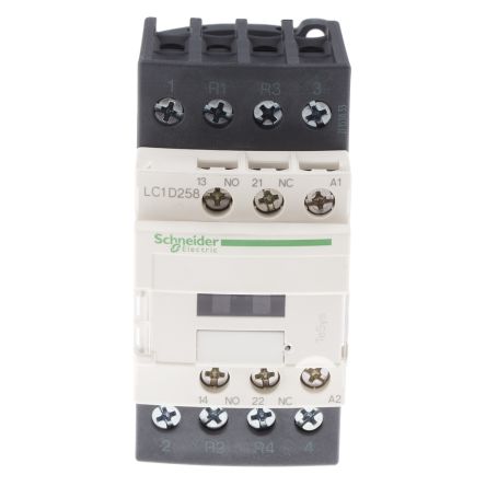 Schneider Electric LC1D258C7 7435298