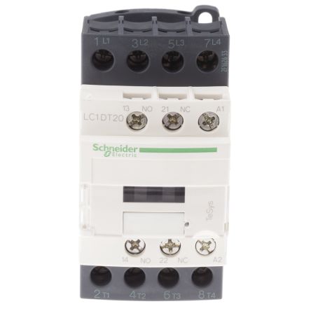 Schneider Electric LC1DT20C7 7435318
