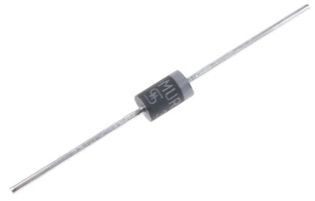 Taiwan Semiconductor MUR460 R0 7435964