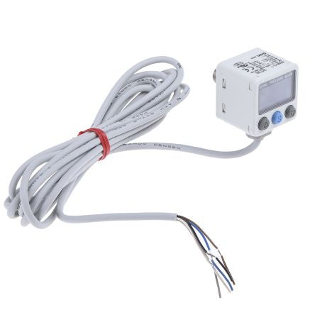 SMC ISE40A-01-T 7436582