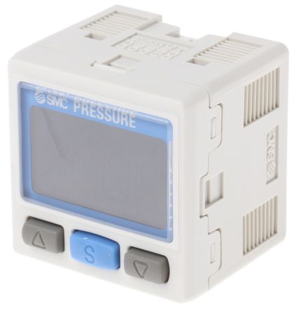 SMC ZSE30AF-01-N-L 7436591