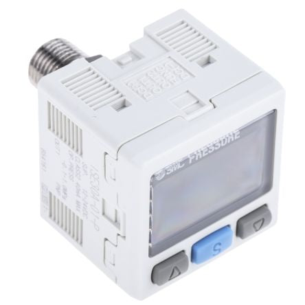 SMC ISE30A-01-P-L 7436594
